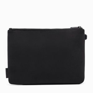 Dagne Dover Large Scout Pouch (Onyx)